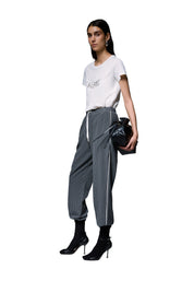 Pantaloni Grigio Liu-jo