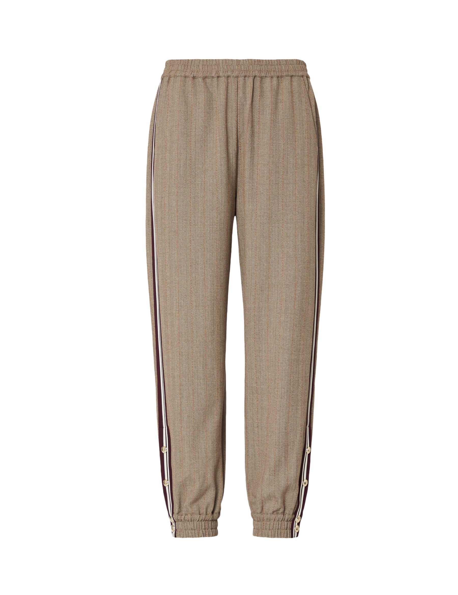 Pantaloni Beige Liu-jo