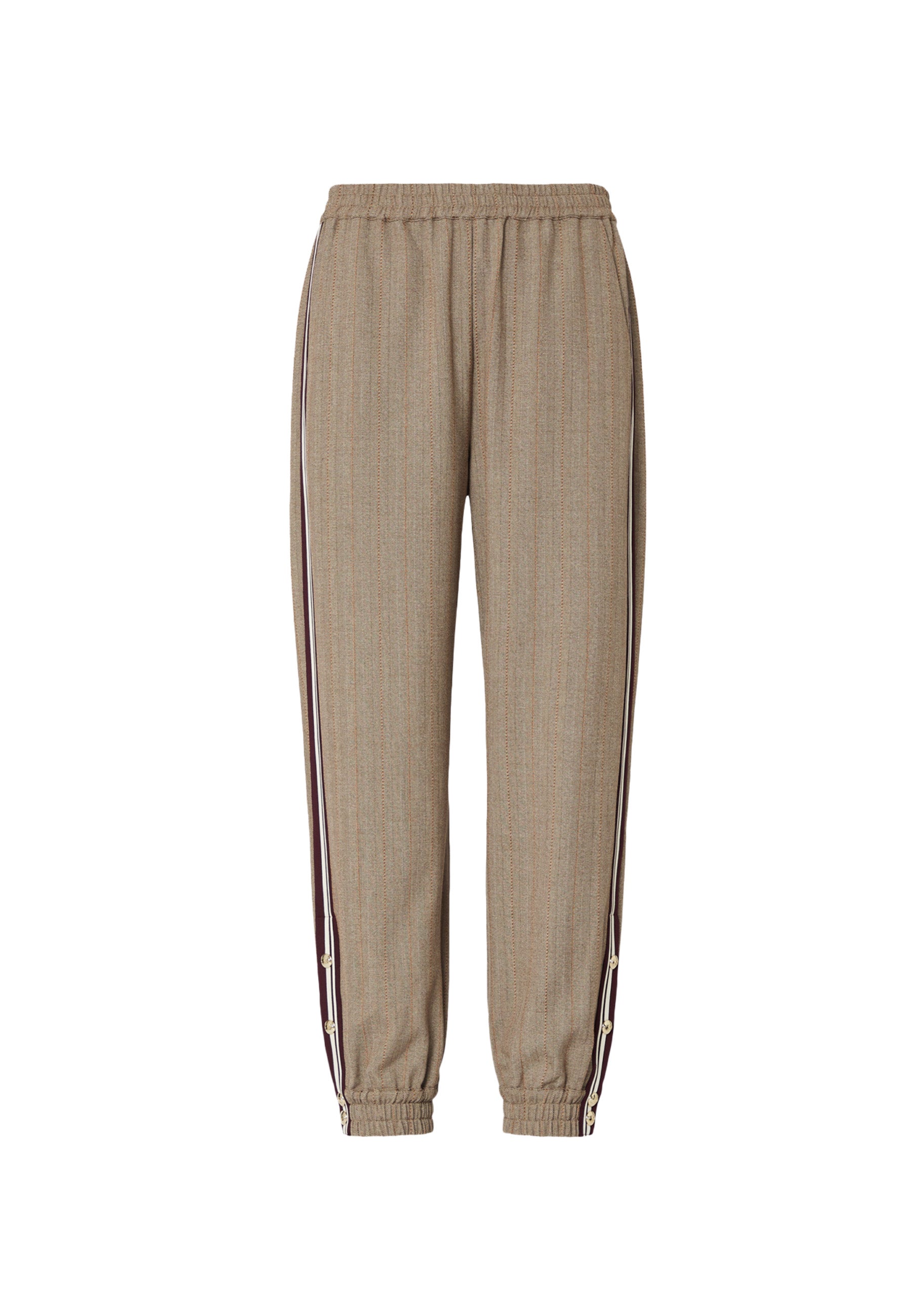 Pantaloni Beige Liu-jo
