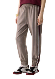 Pantaloni Beige Liu-jo