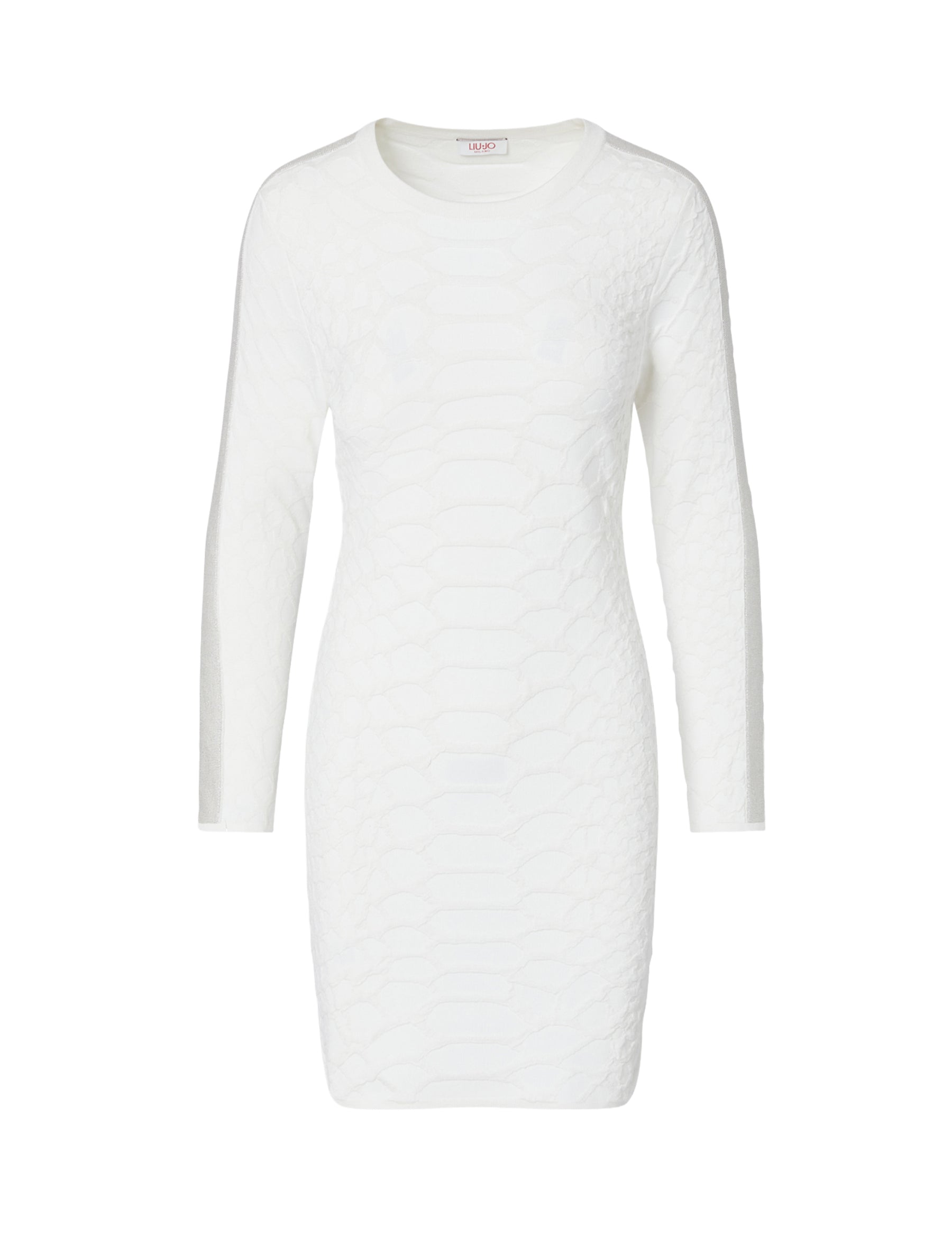 Vestiti Bianco Liu-jo
