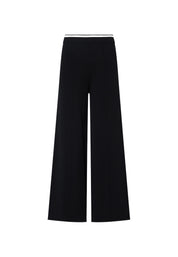 Pantaloni Nero Liu-jo