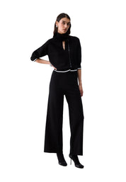 Pantaloni Nero Liu-jo
