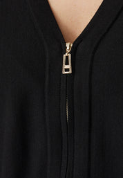 Cardigan Nero Liu-jo