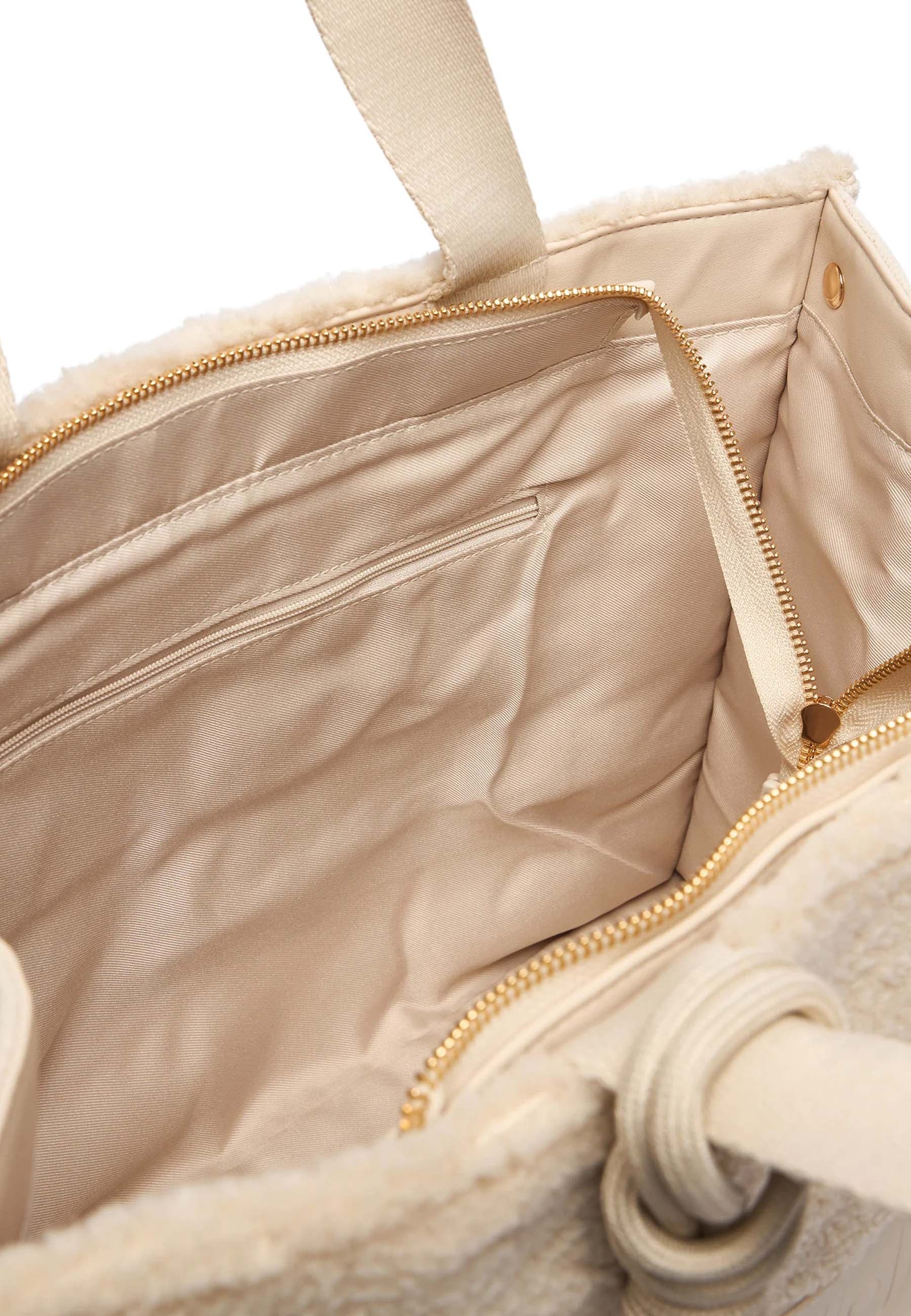 Shopper Beige Liu-jo