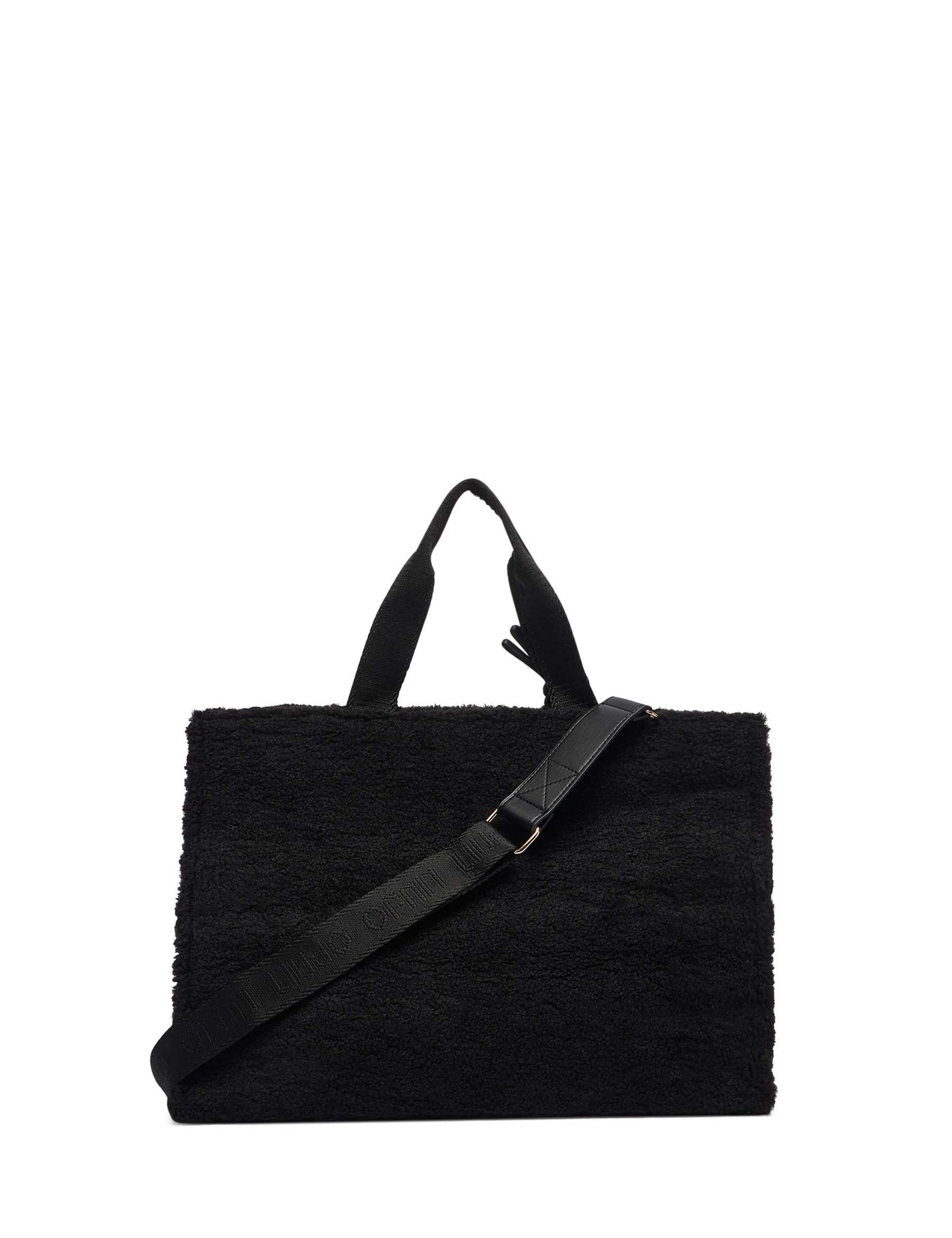 Shopper Nero Liu-jo