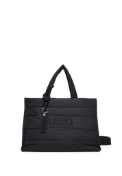 Shopper Nero Liu-jo