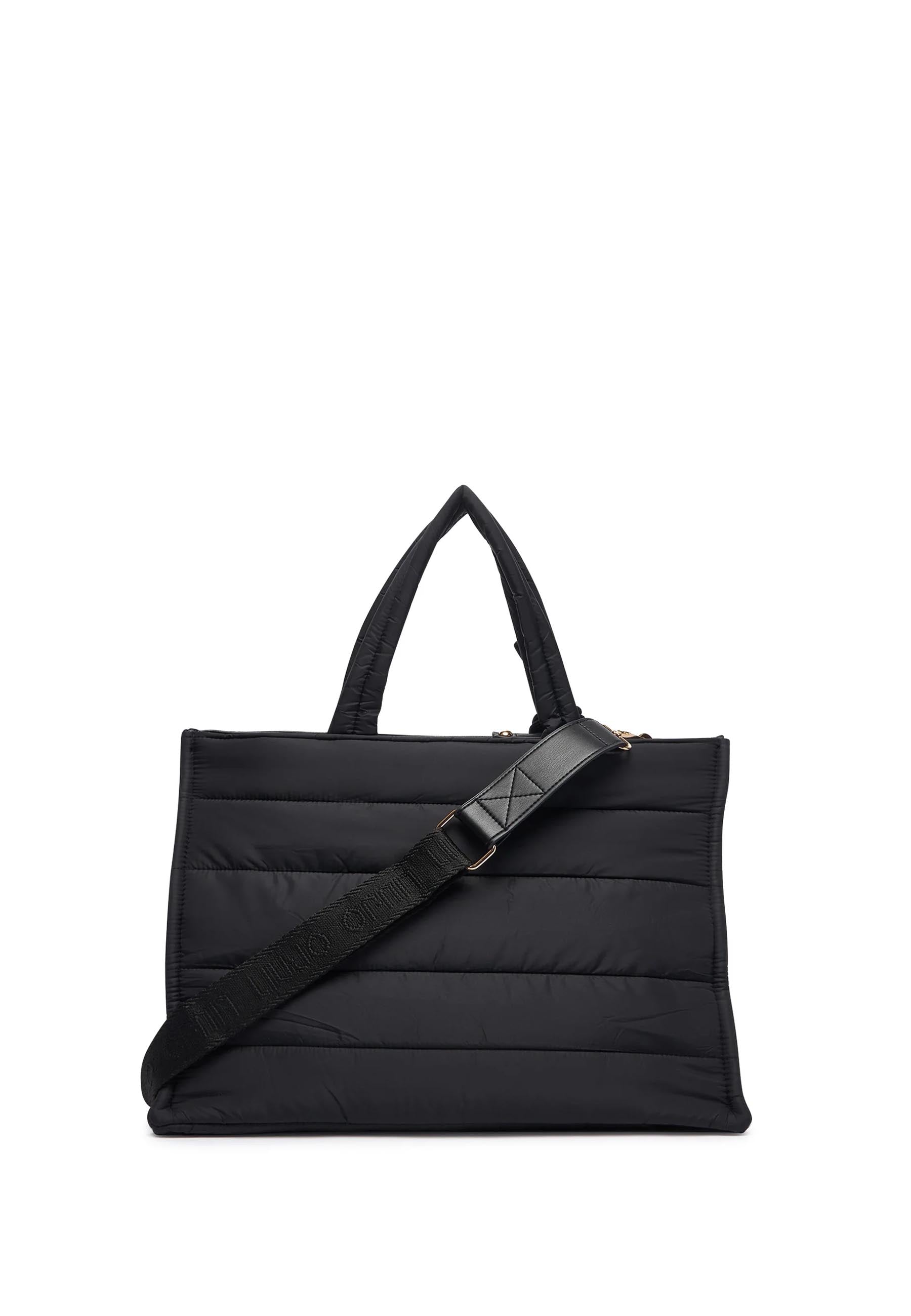 Shopper Nero Liu-jo