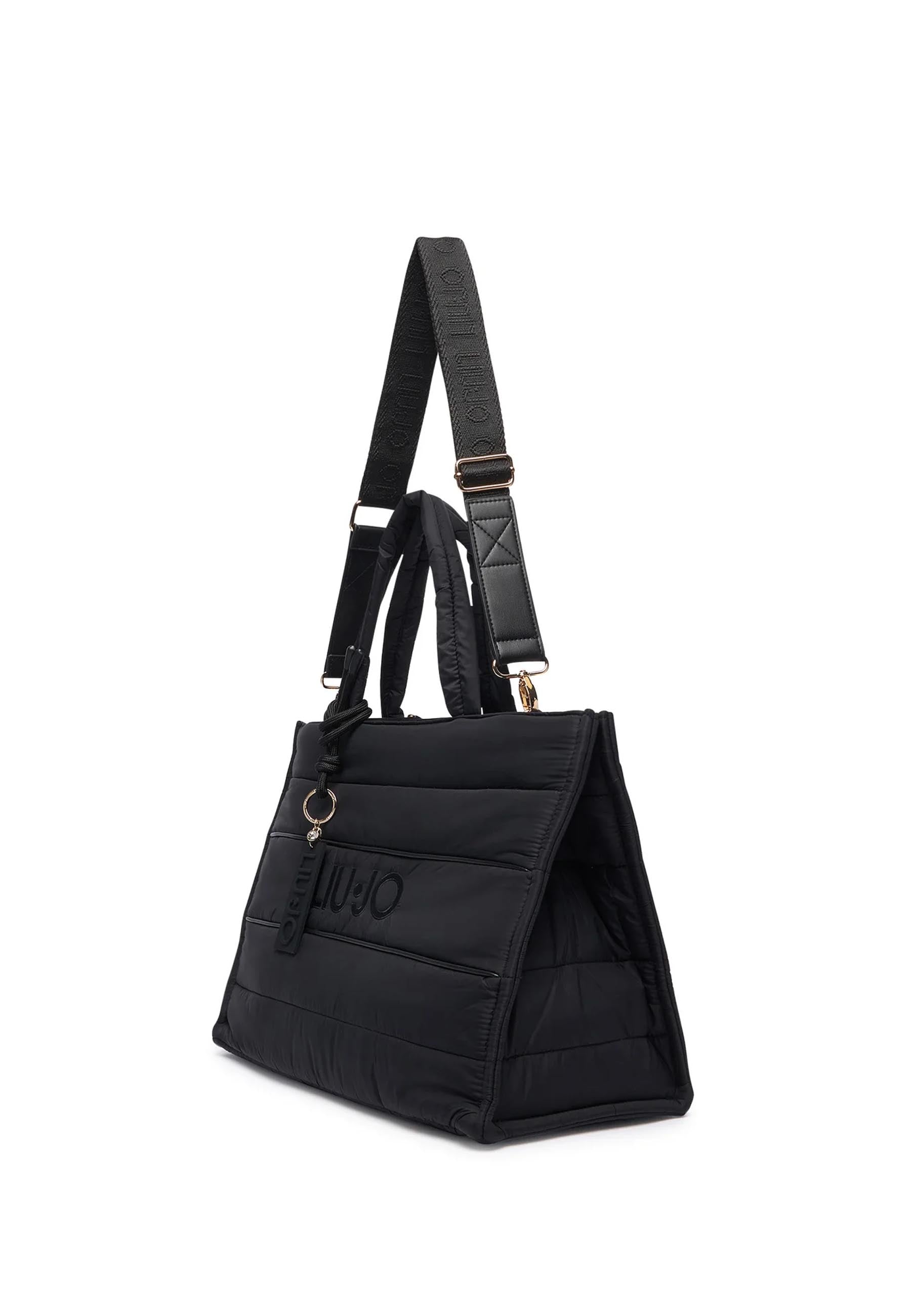Shopper Nero Liu-jo