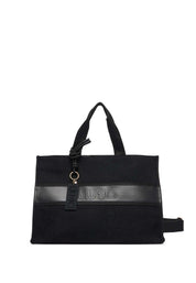 Shopper Nero Liu-jo