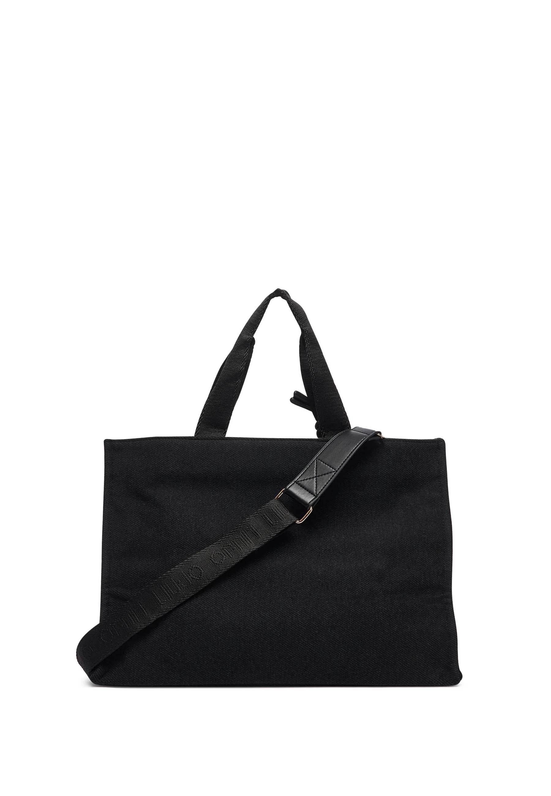 Shopper Nero Liu-jo