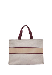 Shopper Beige Liu-jo