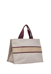 Shopper Beige Liu-jo