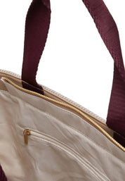 Shopper Beige Liu-jo