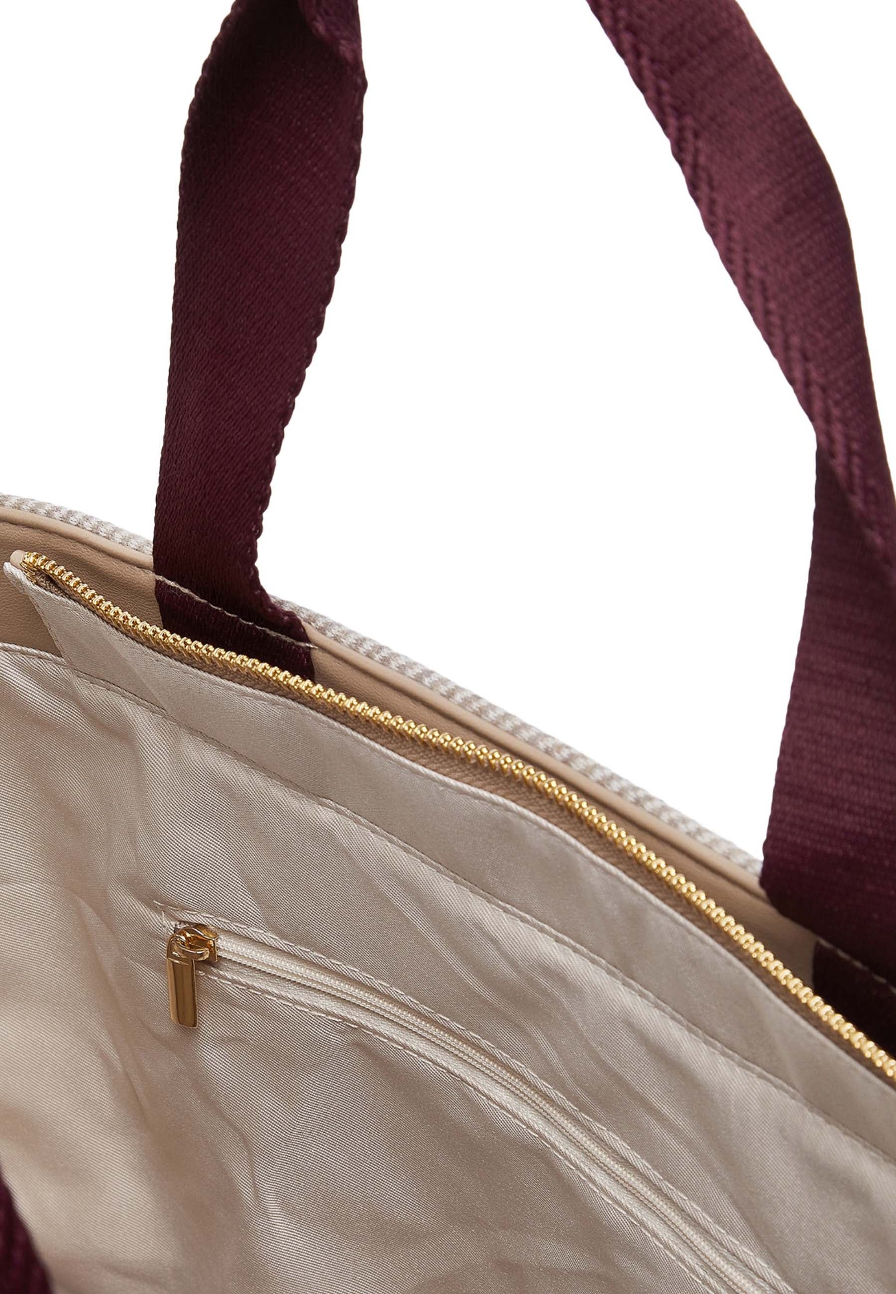 Shopper Beige Liu-jo