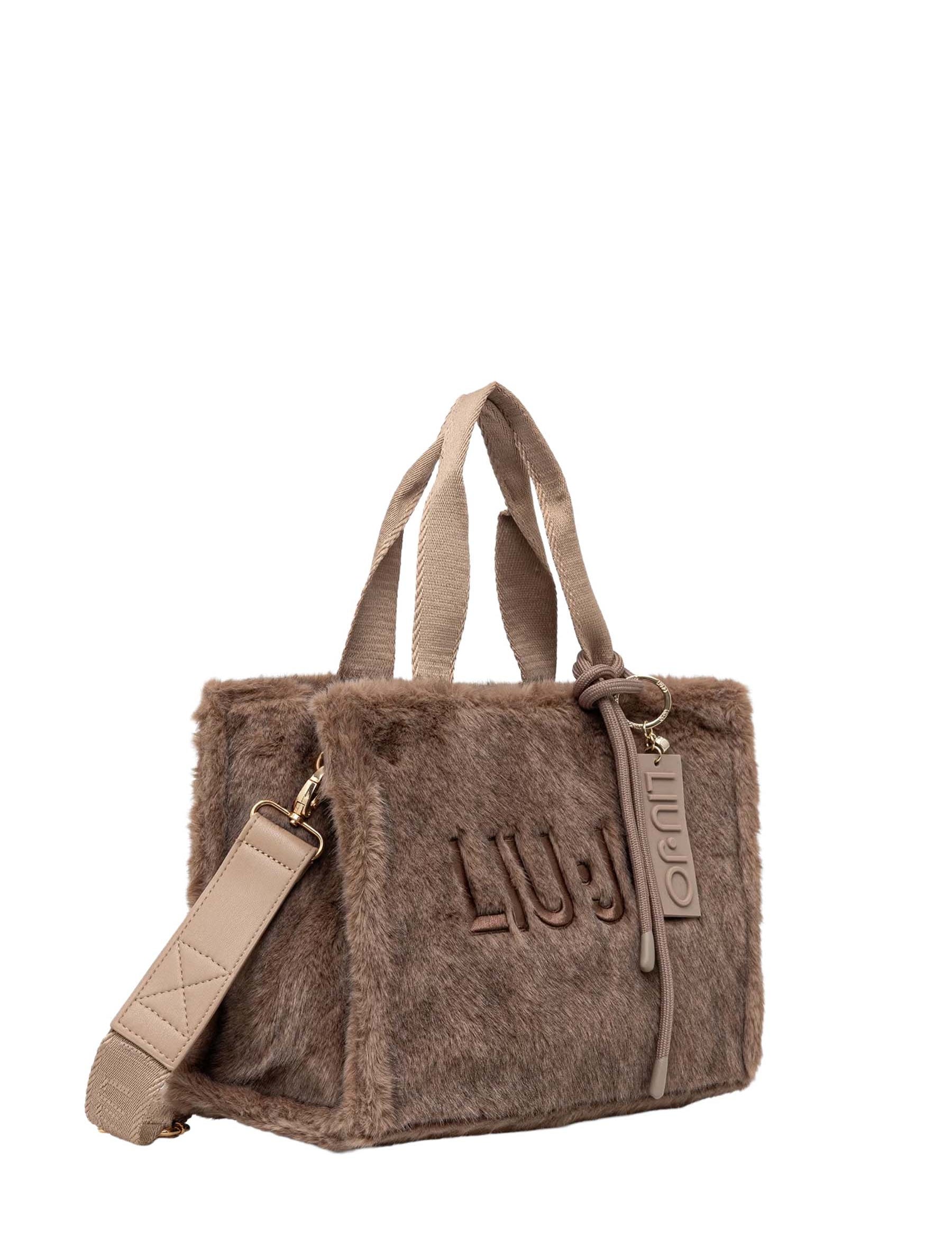Borse a mano Beige Liu-jo