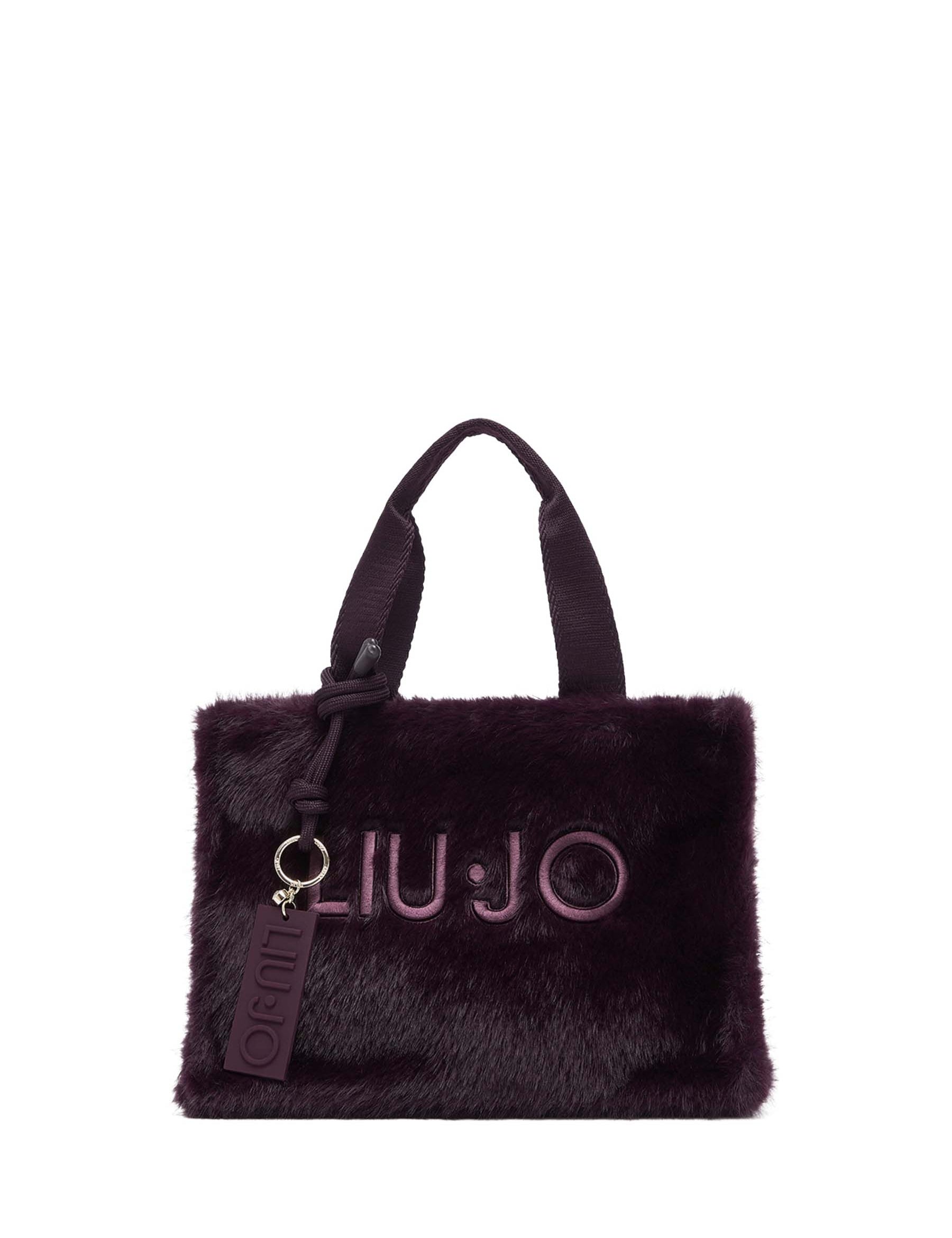 Borse a mano Viola Liu-jo