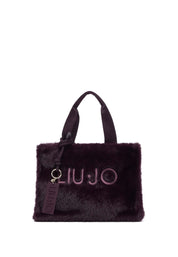 Borse a mano Viola Liu-jo