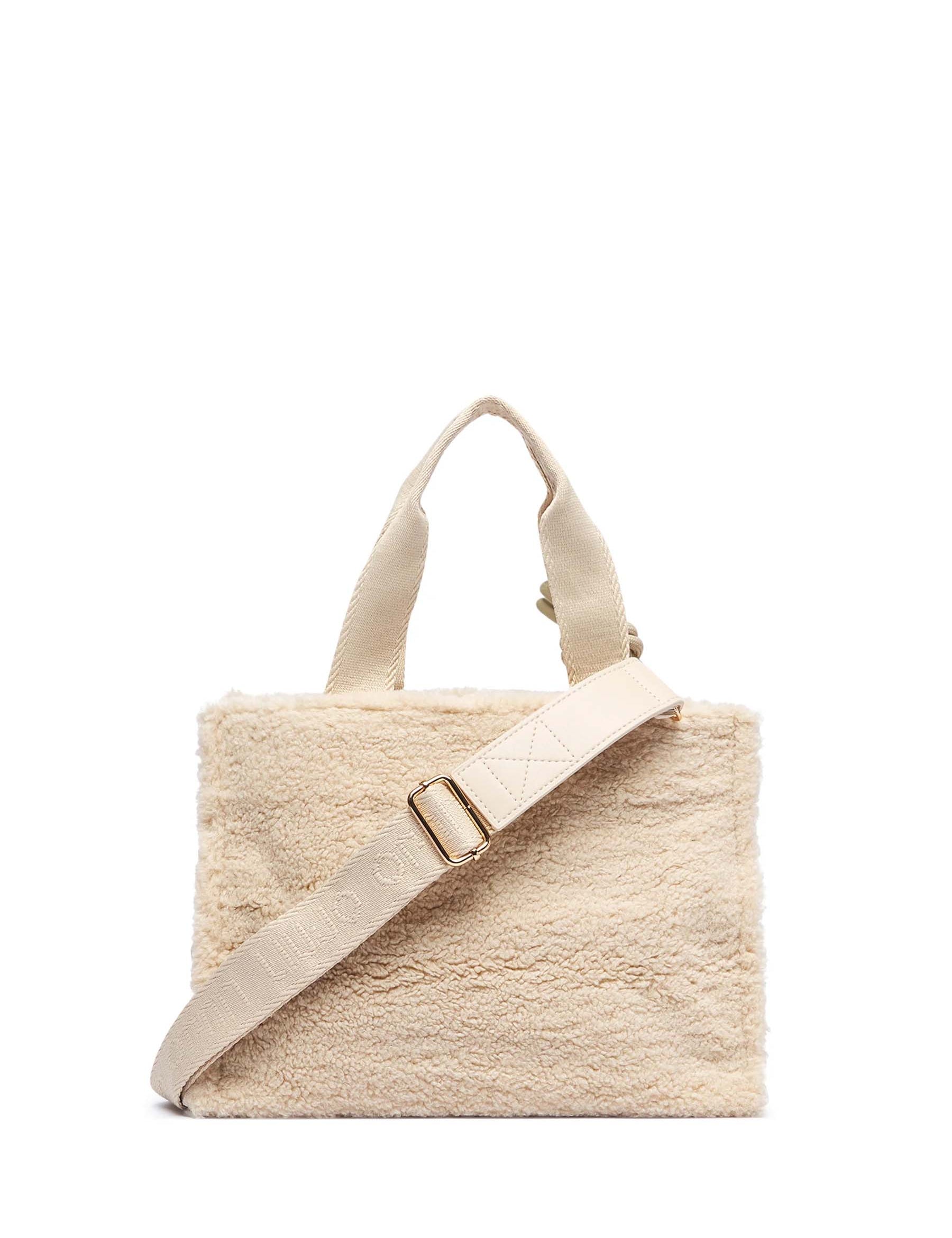 Borse a mano Beige Liu-jo