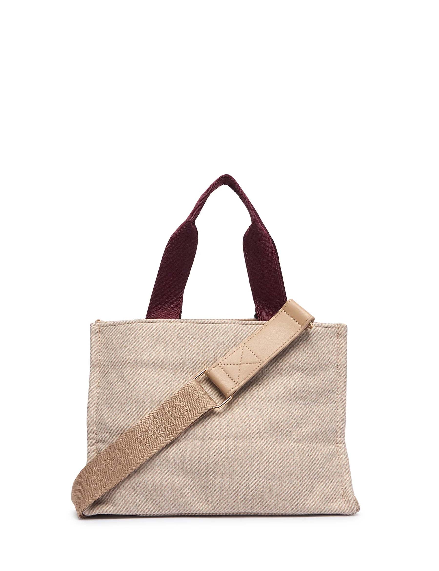 Borse a mano Beige Liu-jo