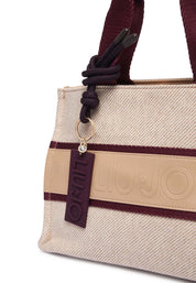 Borse a mano Beige Liu-jo