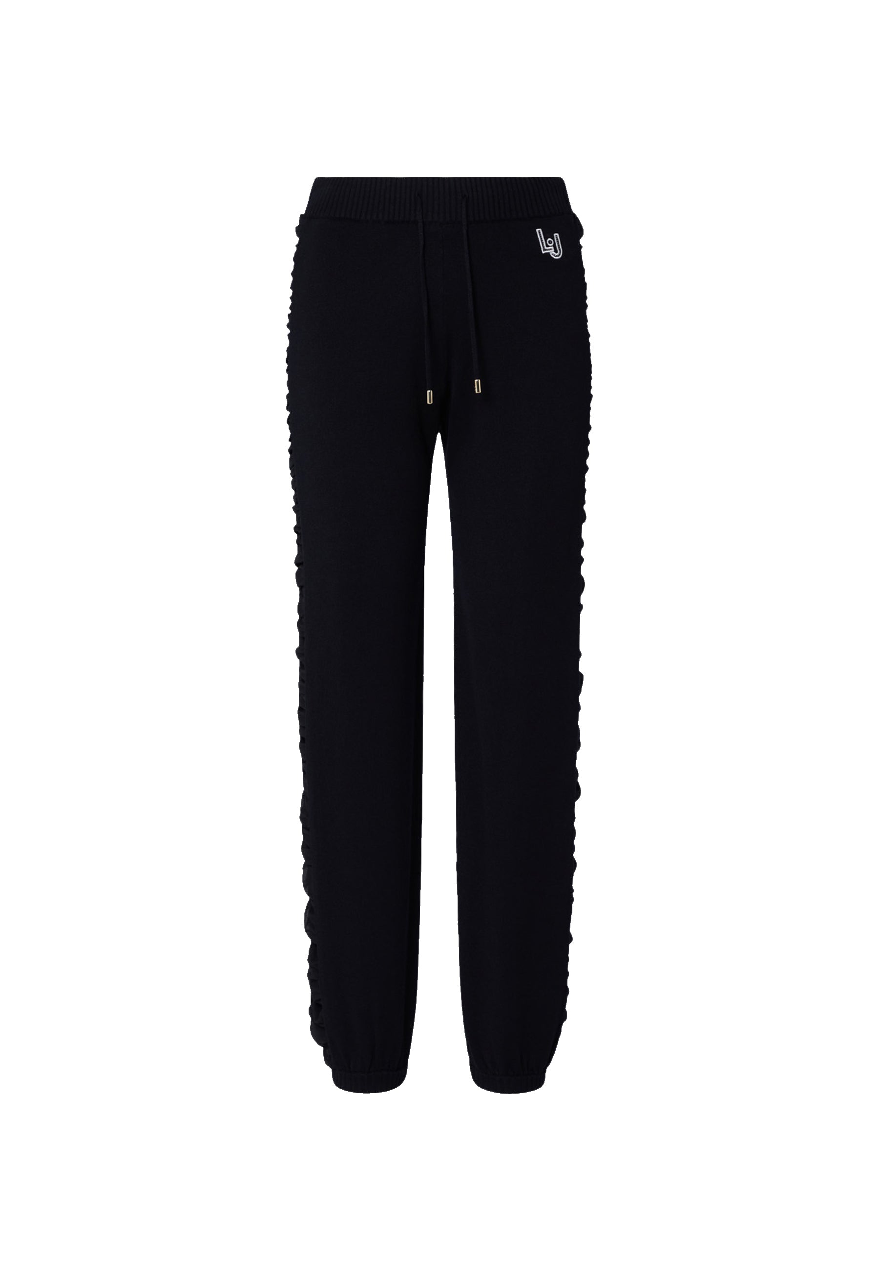 Pantaloni Nero Liu-jo