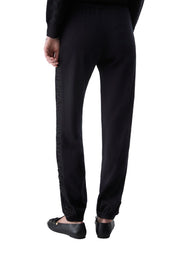 Pantaloni Nero Liu-jo