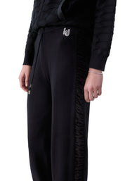 Pantaloni Nero Liu-jo