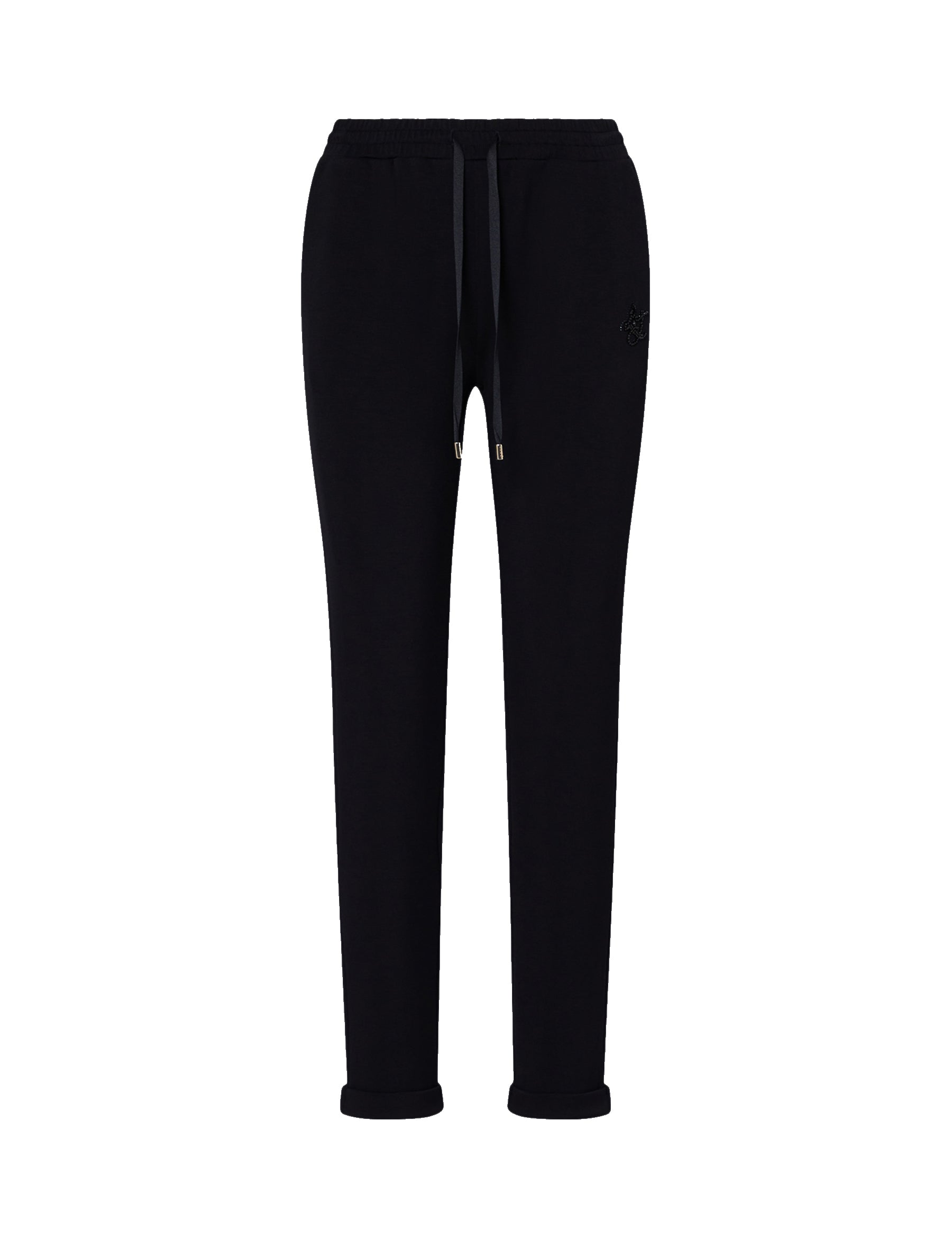 Pantaloni Nero Liu-jo