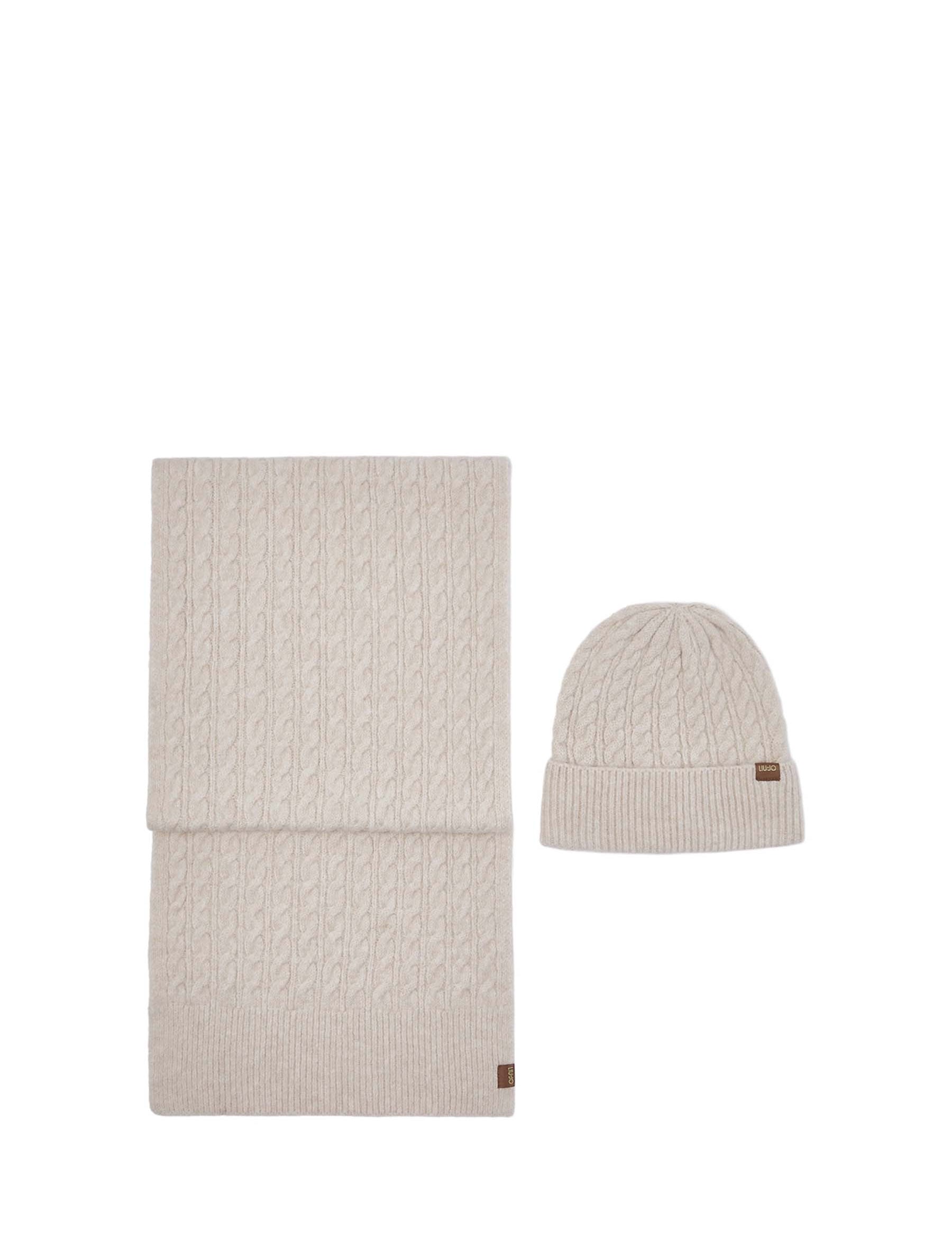 Cappelli Beige Liu-jo
