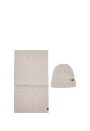 Cappelli Beige Liu-jo