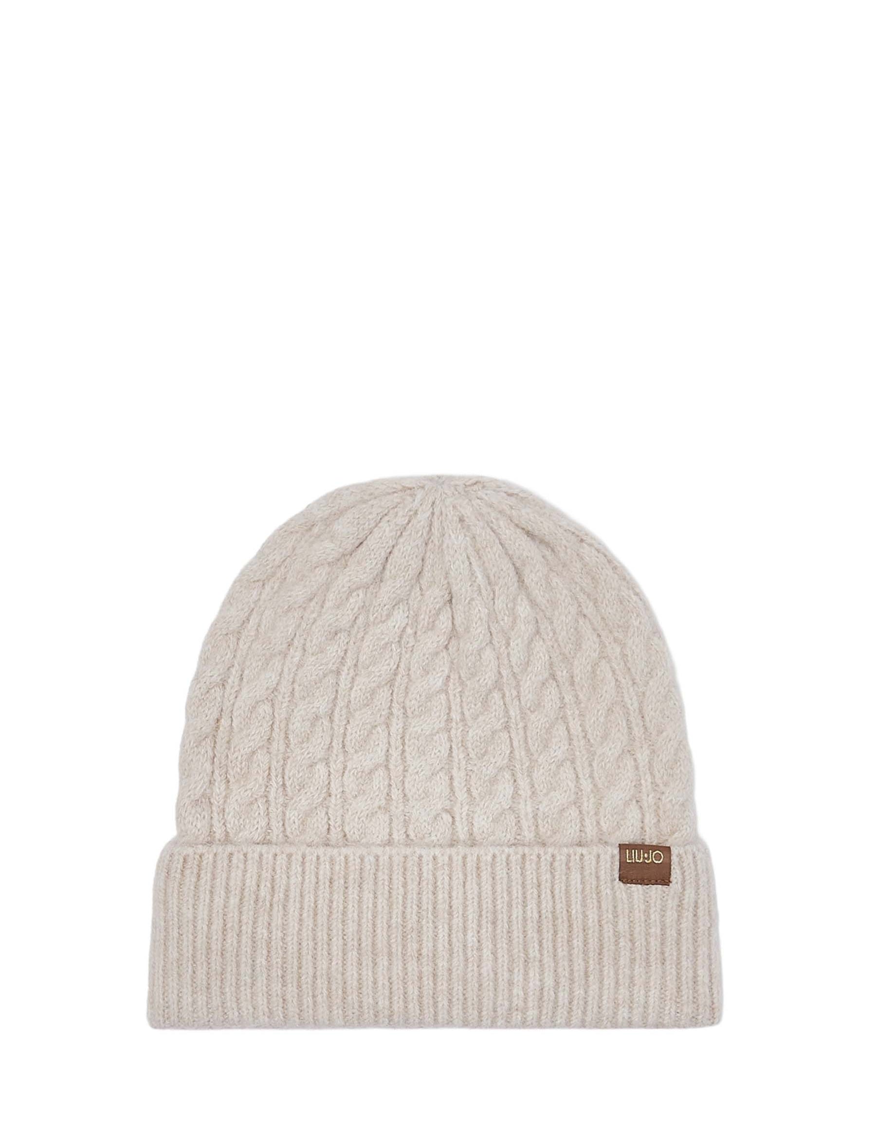 Cappelli Beige Liu-jo