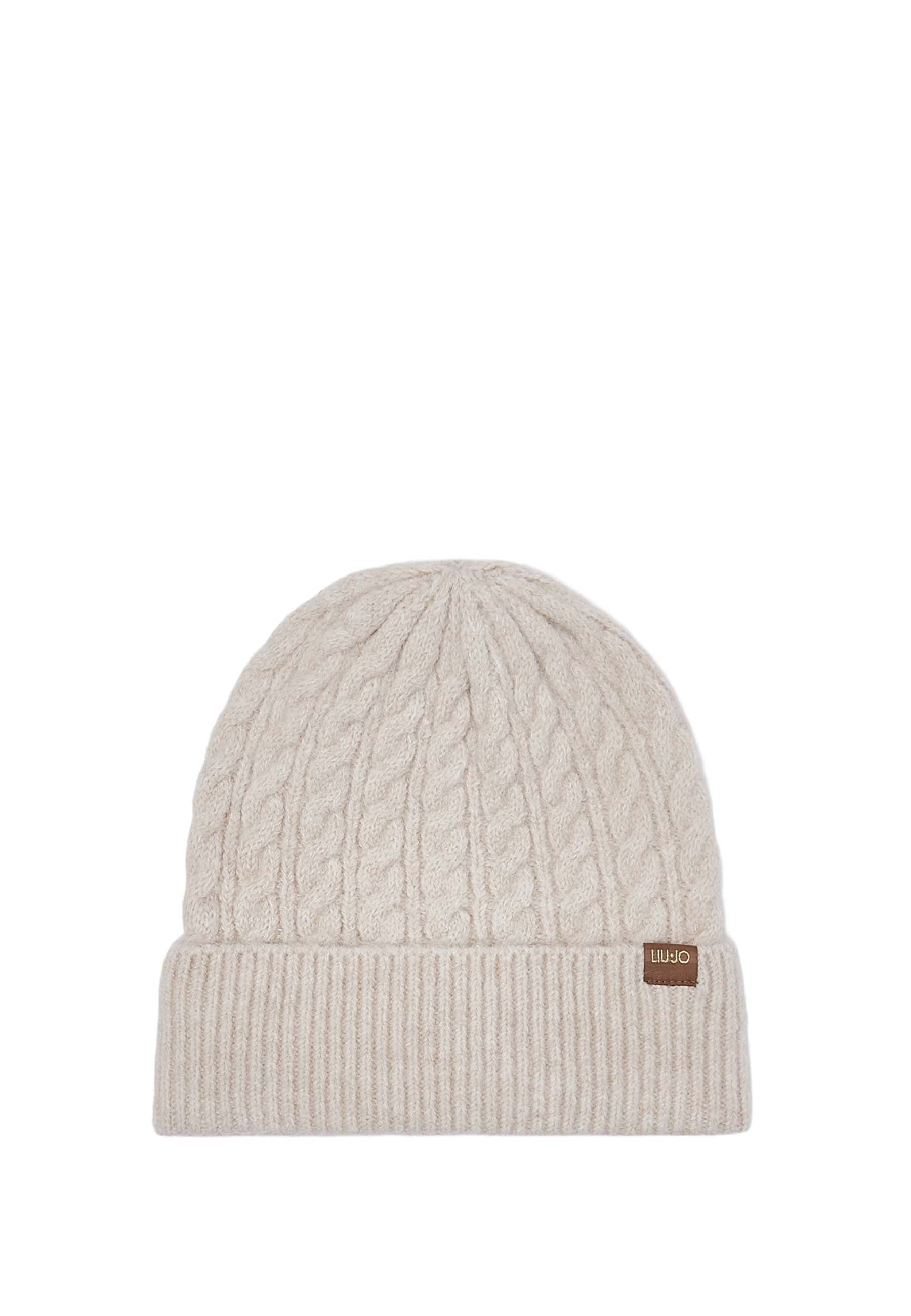 Cappelli Beige Liu-jo