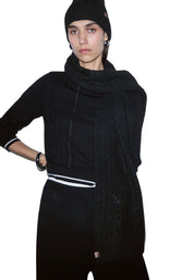 Cappelli Nero Liu-jo