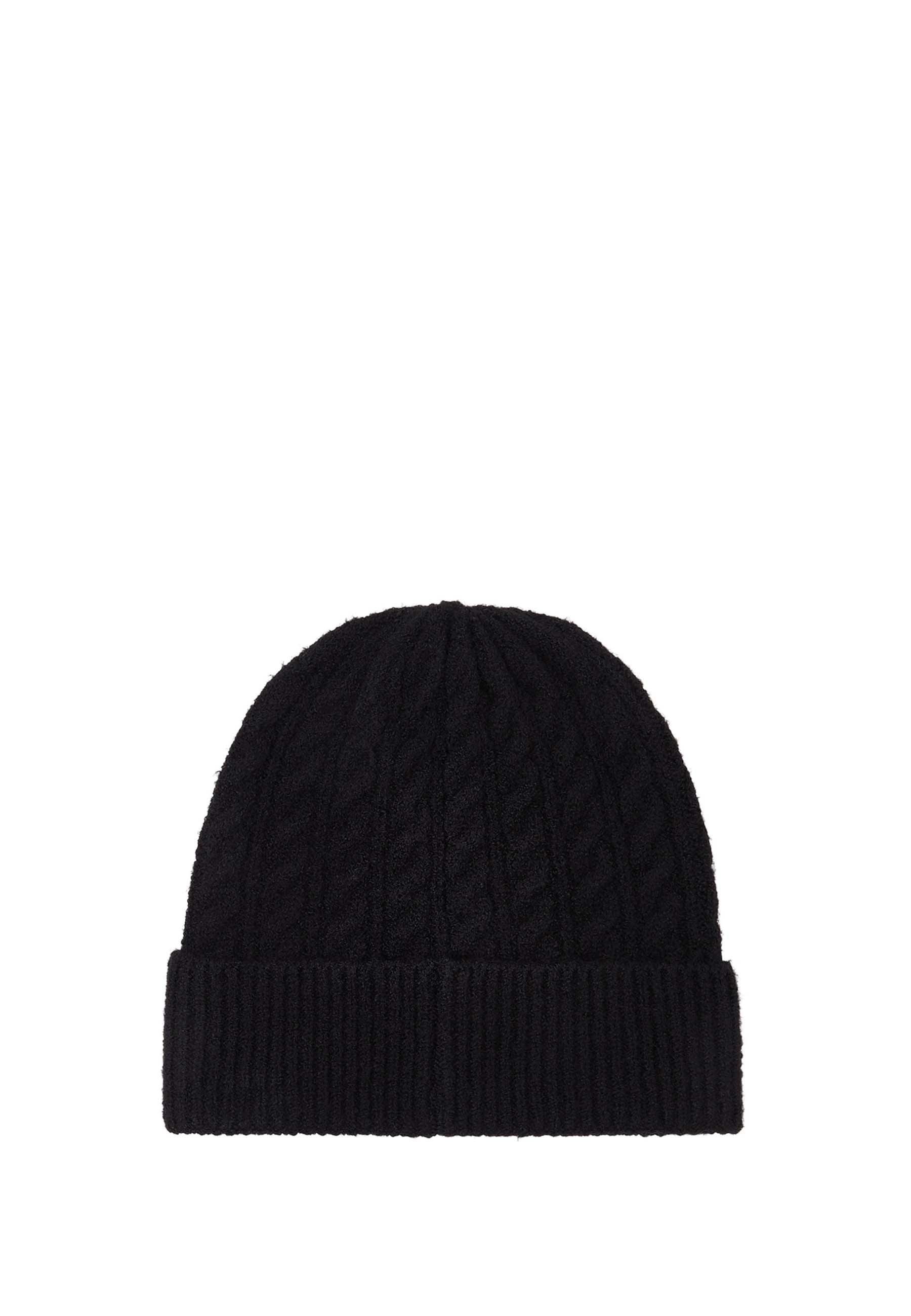 Cappelli Nero Liu-jo