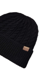 Cappelli Nero Liu-jo