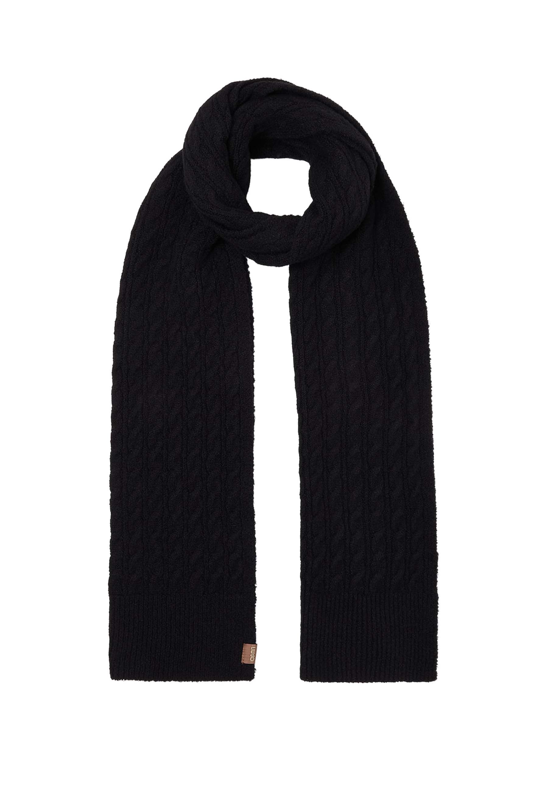 Cappelli Nero Liu-jo
