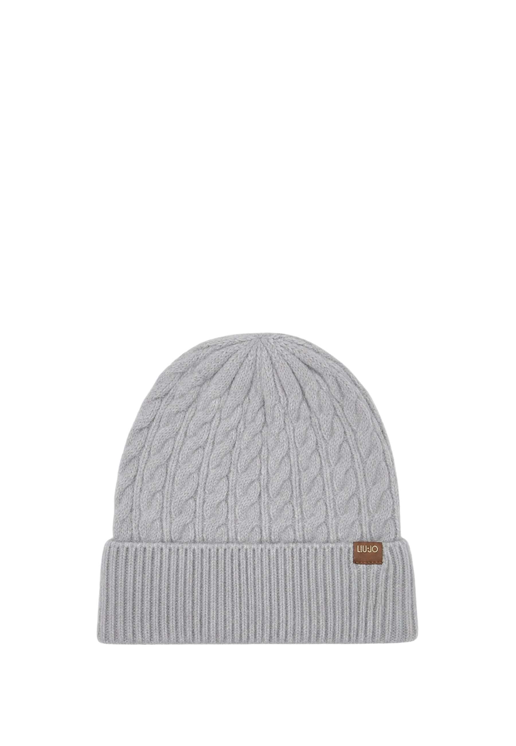 Cappelli Grigio Liu-jo