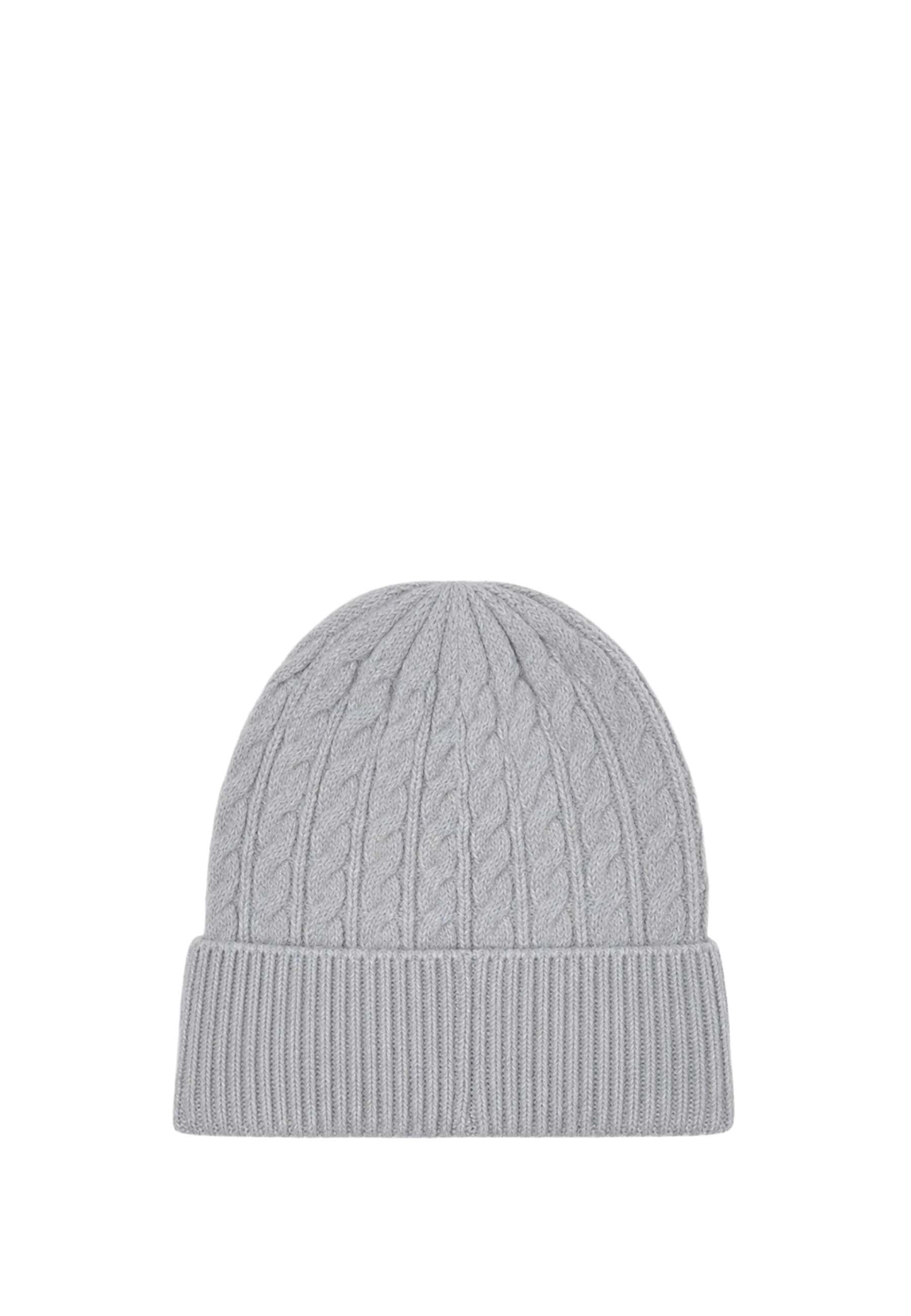 Cappelli Grigio Liu-jo