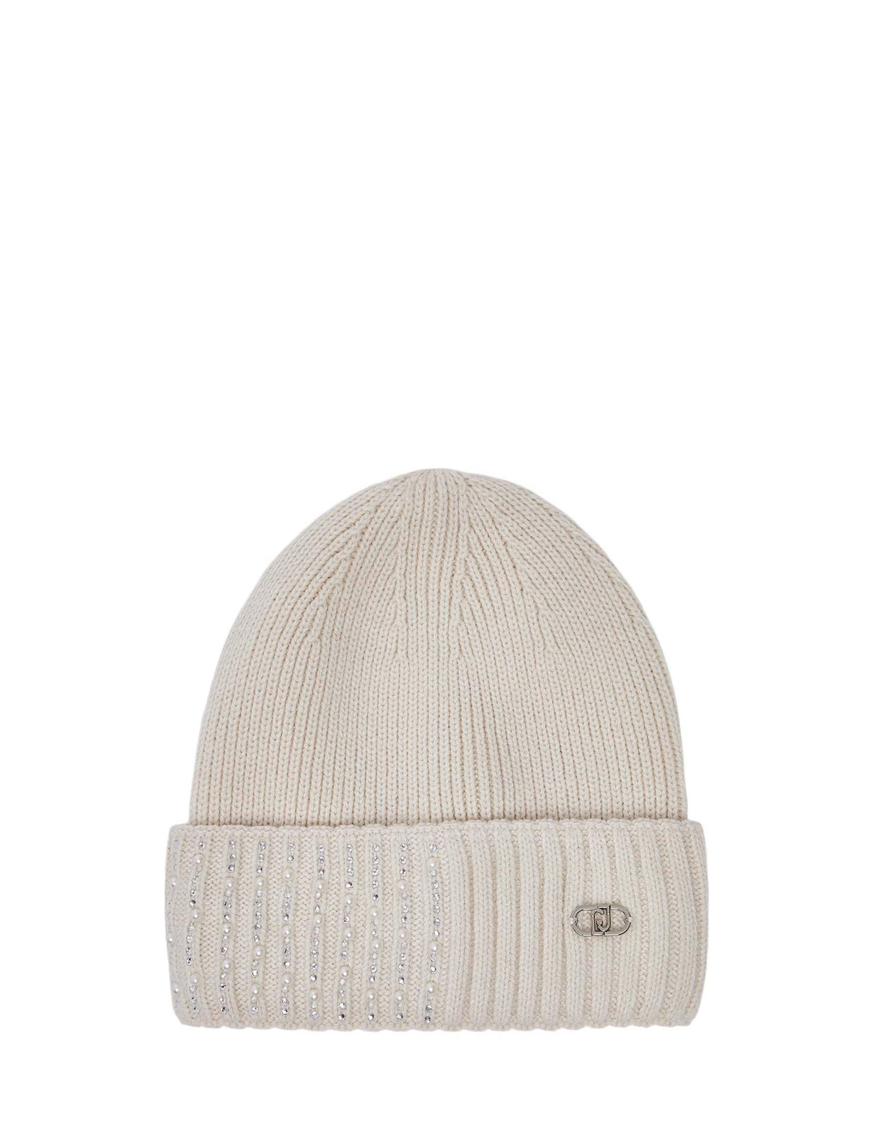 Cappelli Beige Liu-jo