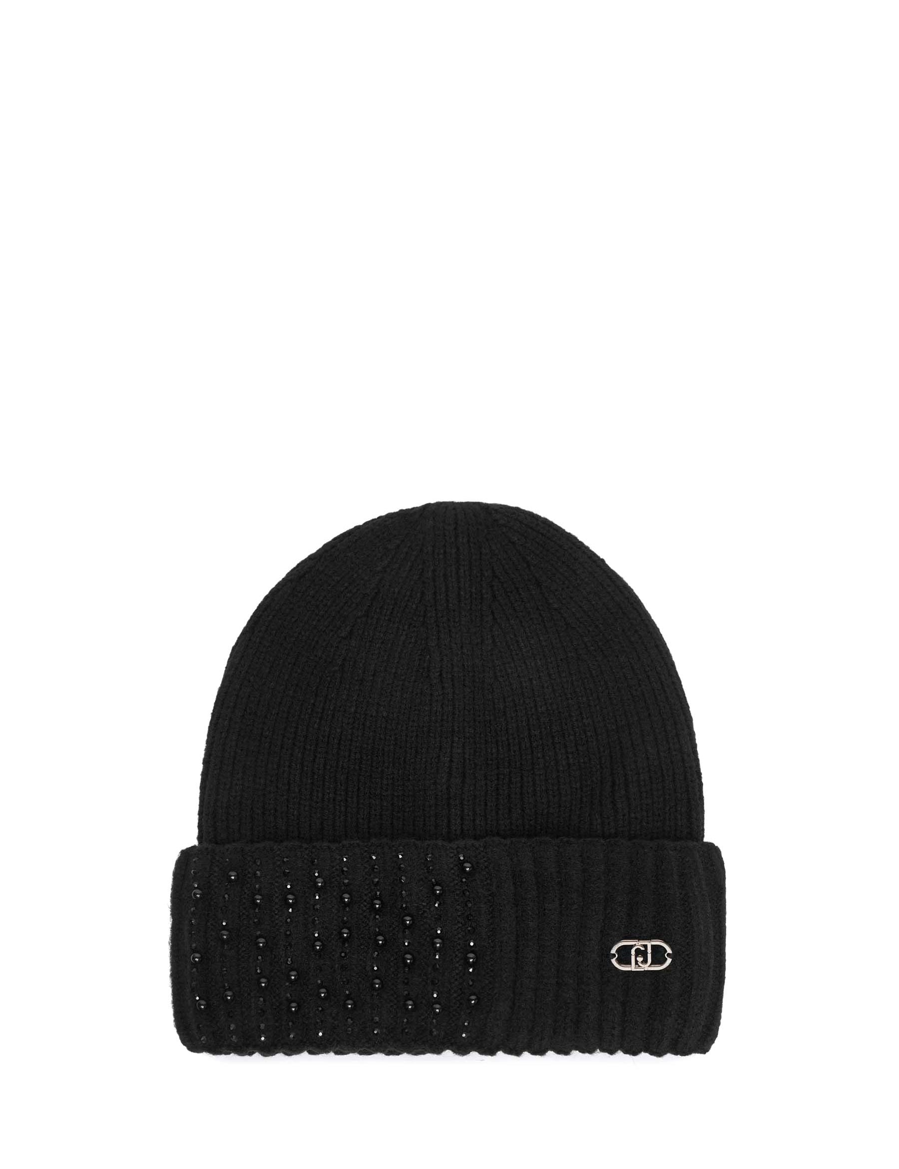 Cappelli Nero Liu-jo