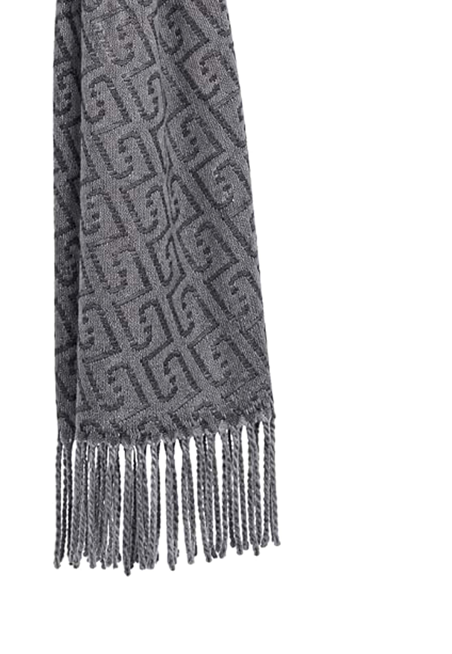 Sciarpe Grigio Liu-jo