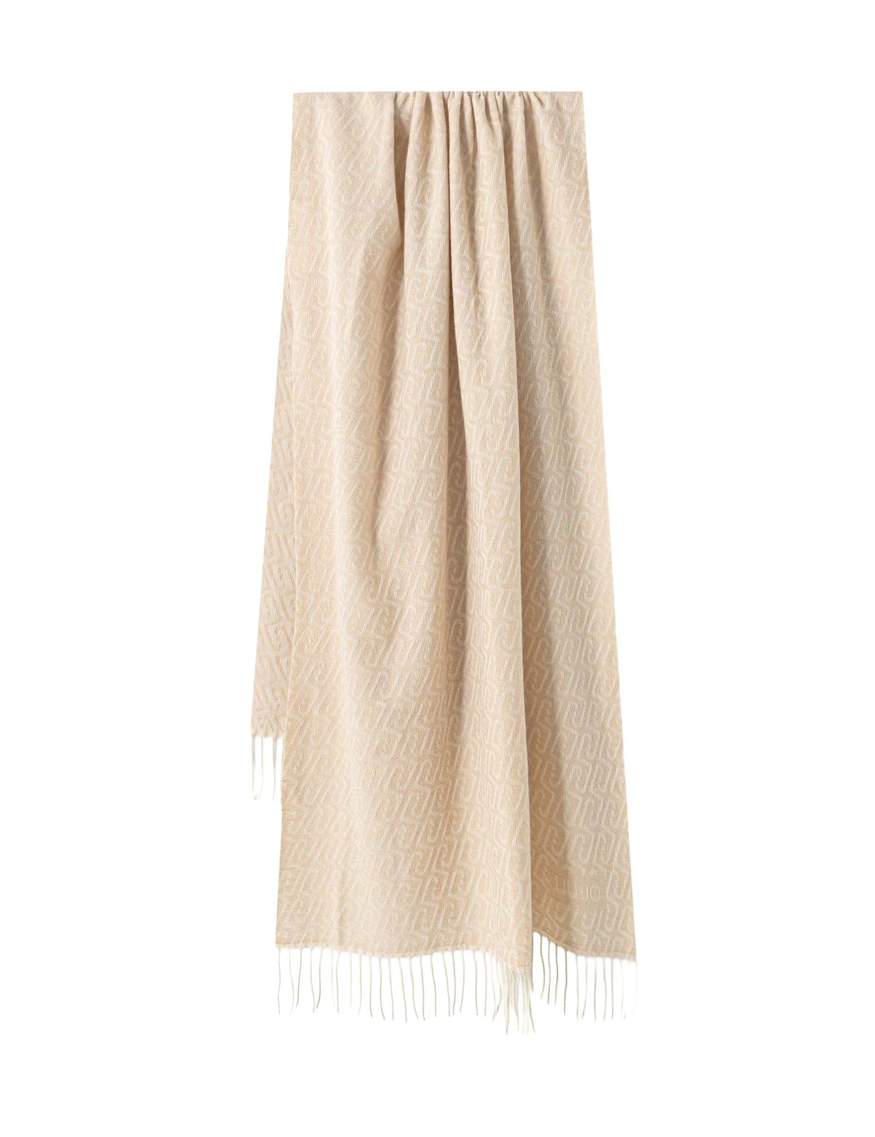 Sciarpe Beige Liu-jo