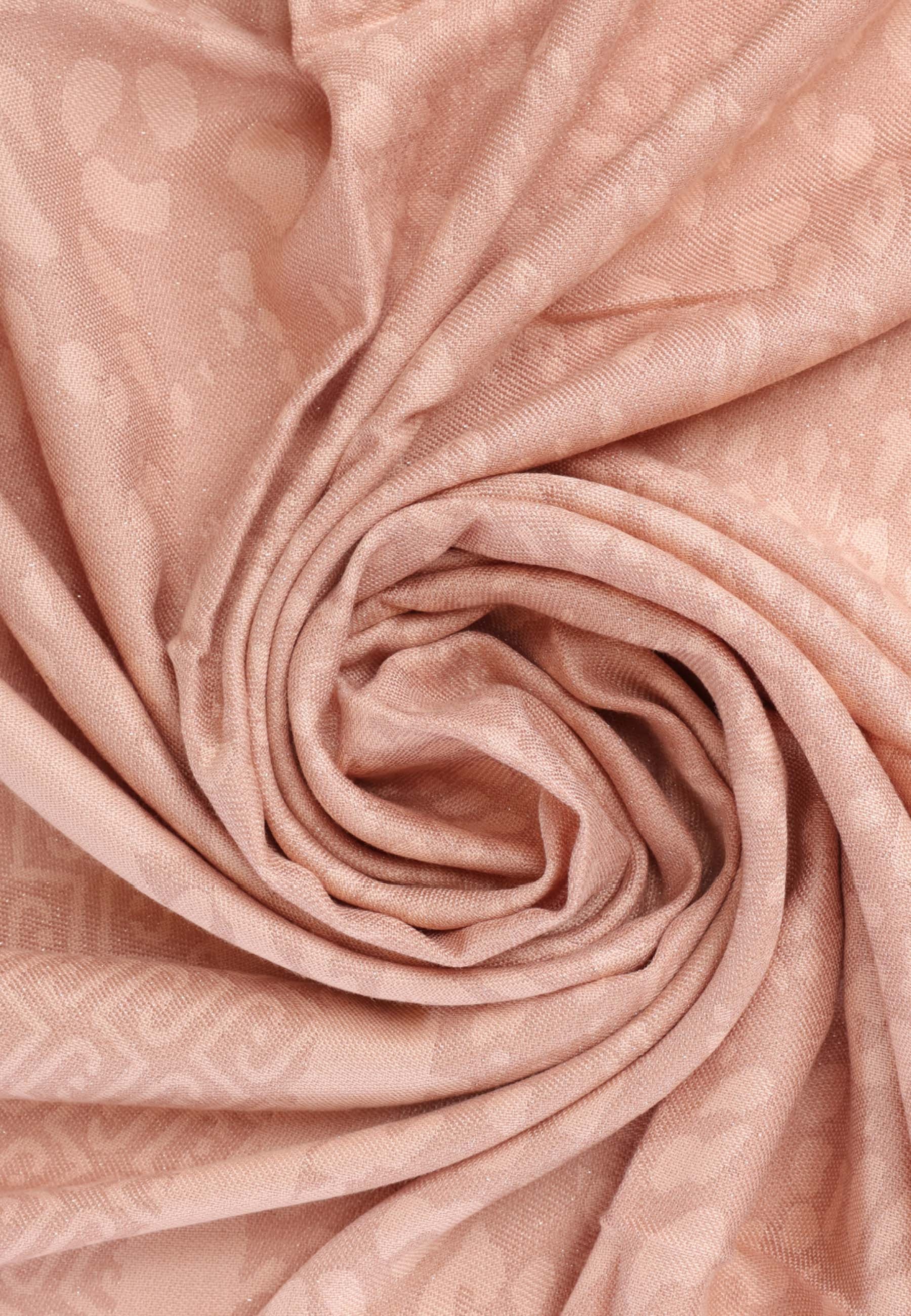 Sciarpe Rosa Liu-jo