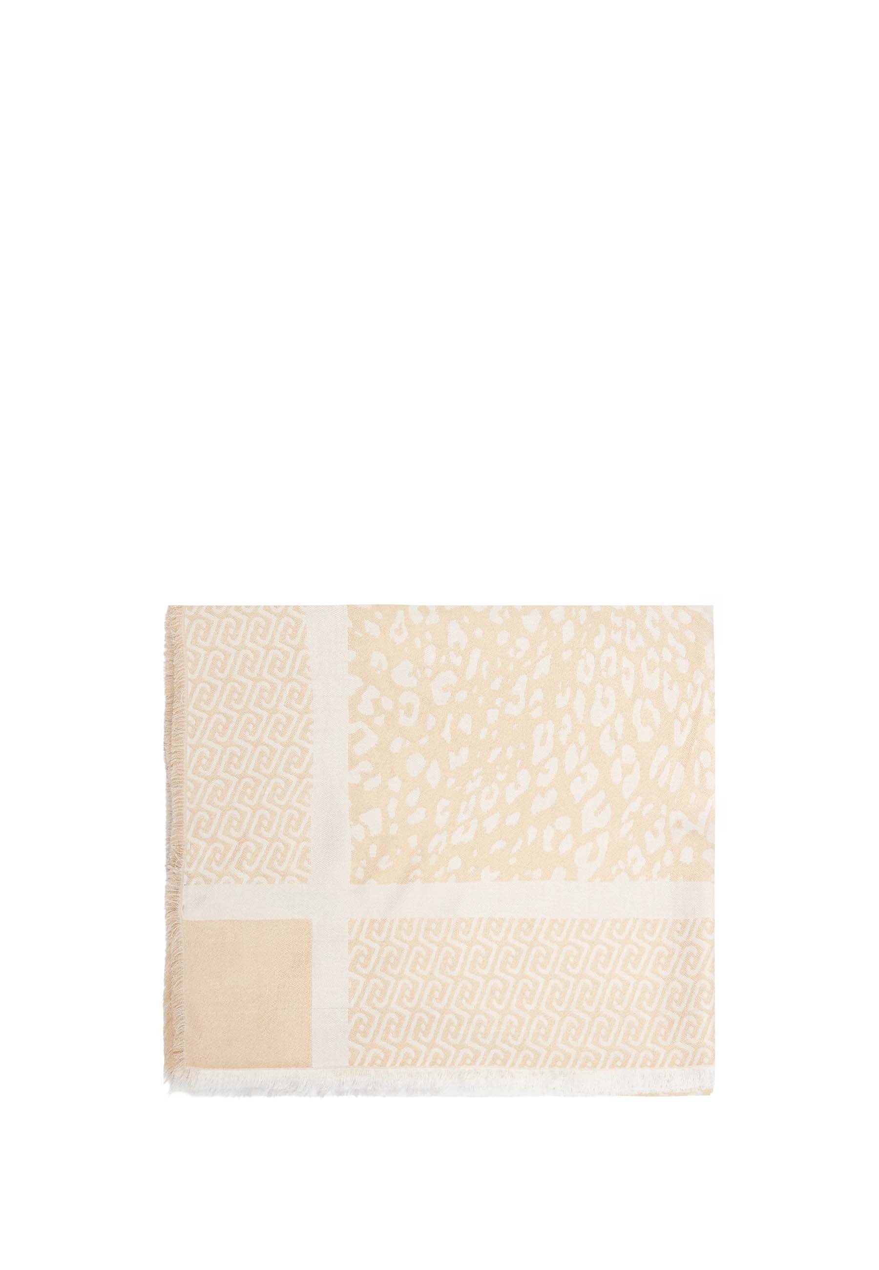 Sciarpe Beige Liu-jo