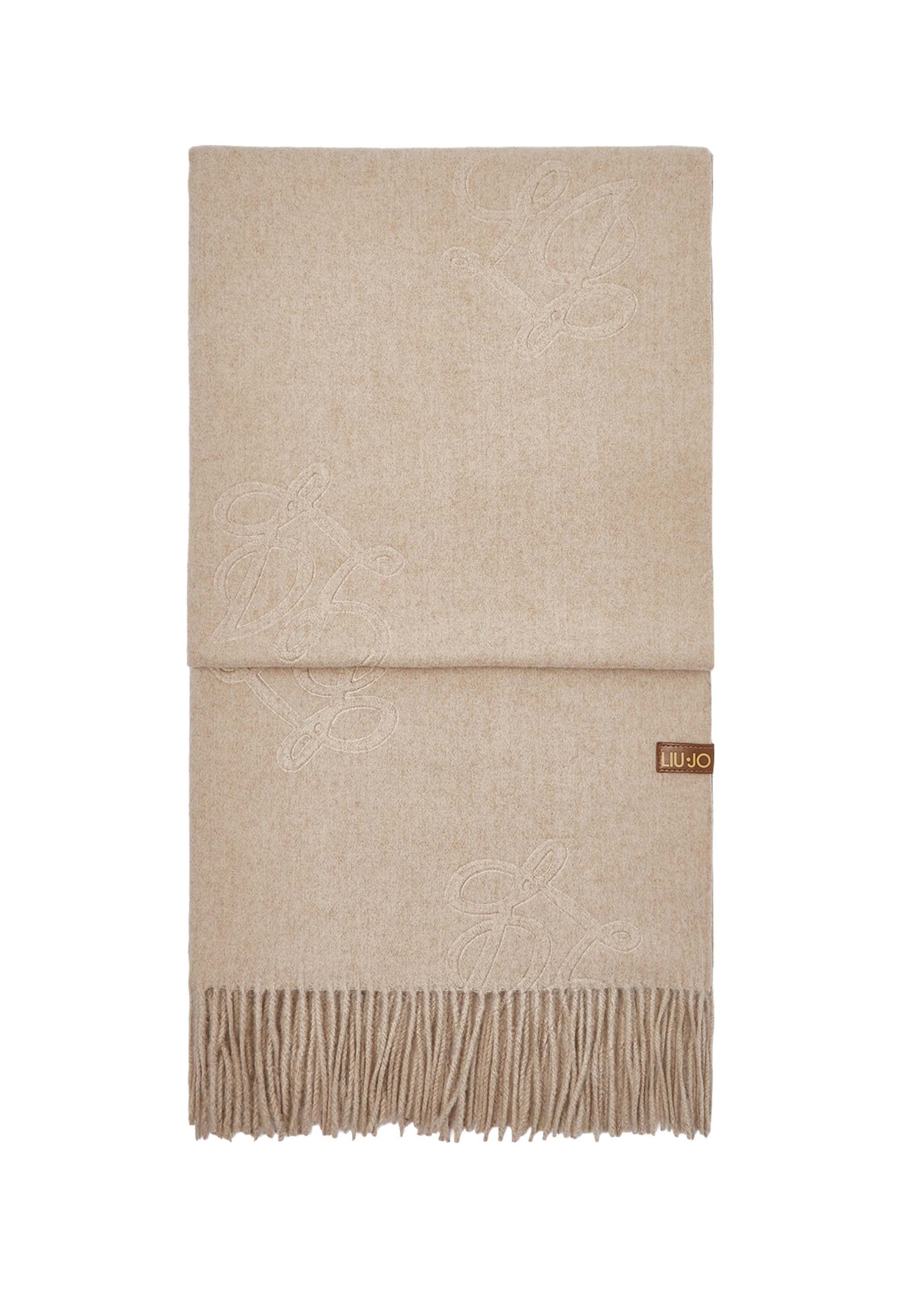 Sciarpe Beige Liu-jo