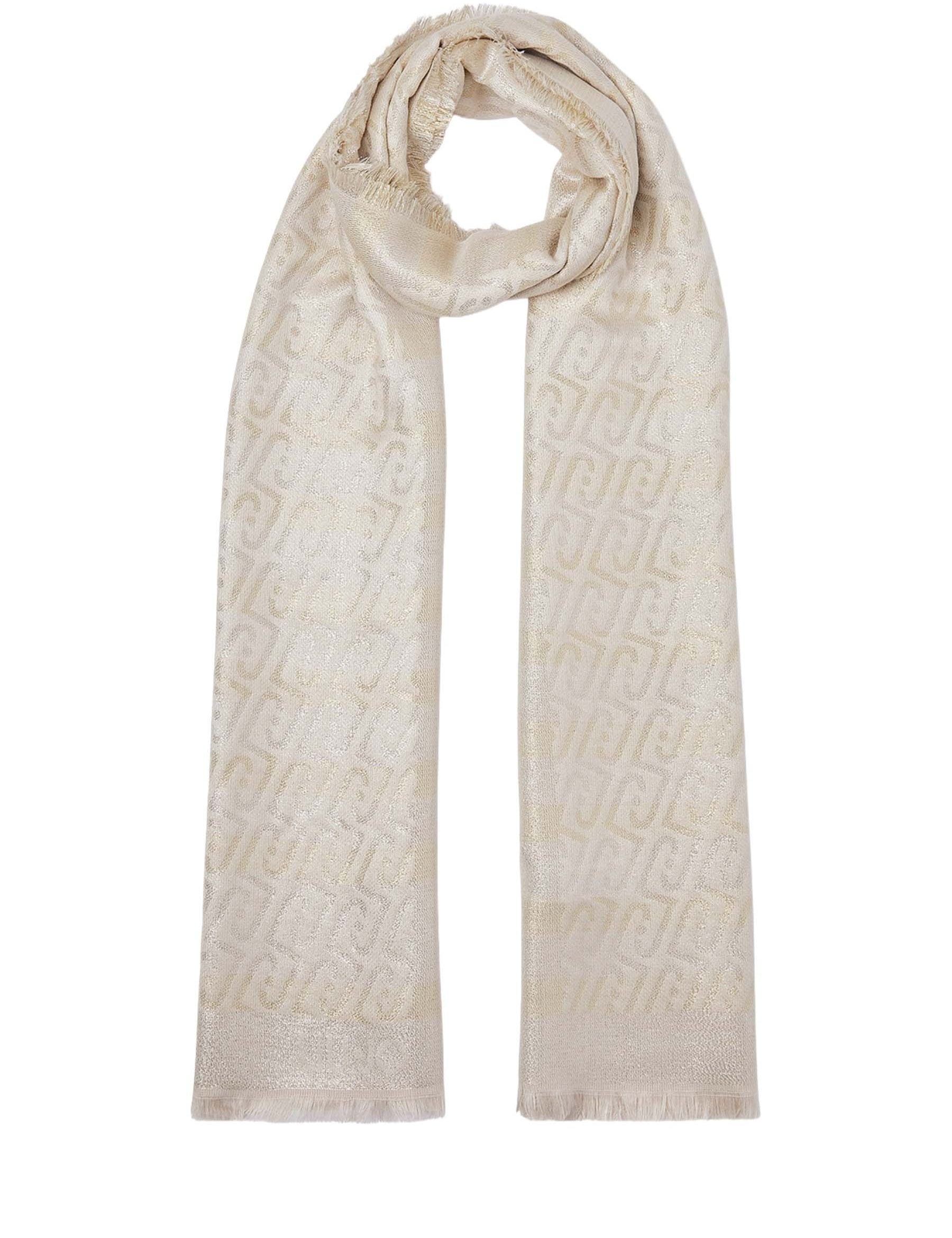 Sciarpe Beige Liu-jo