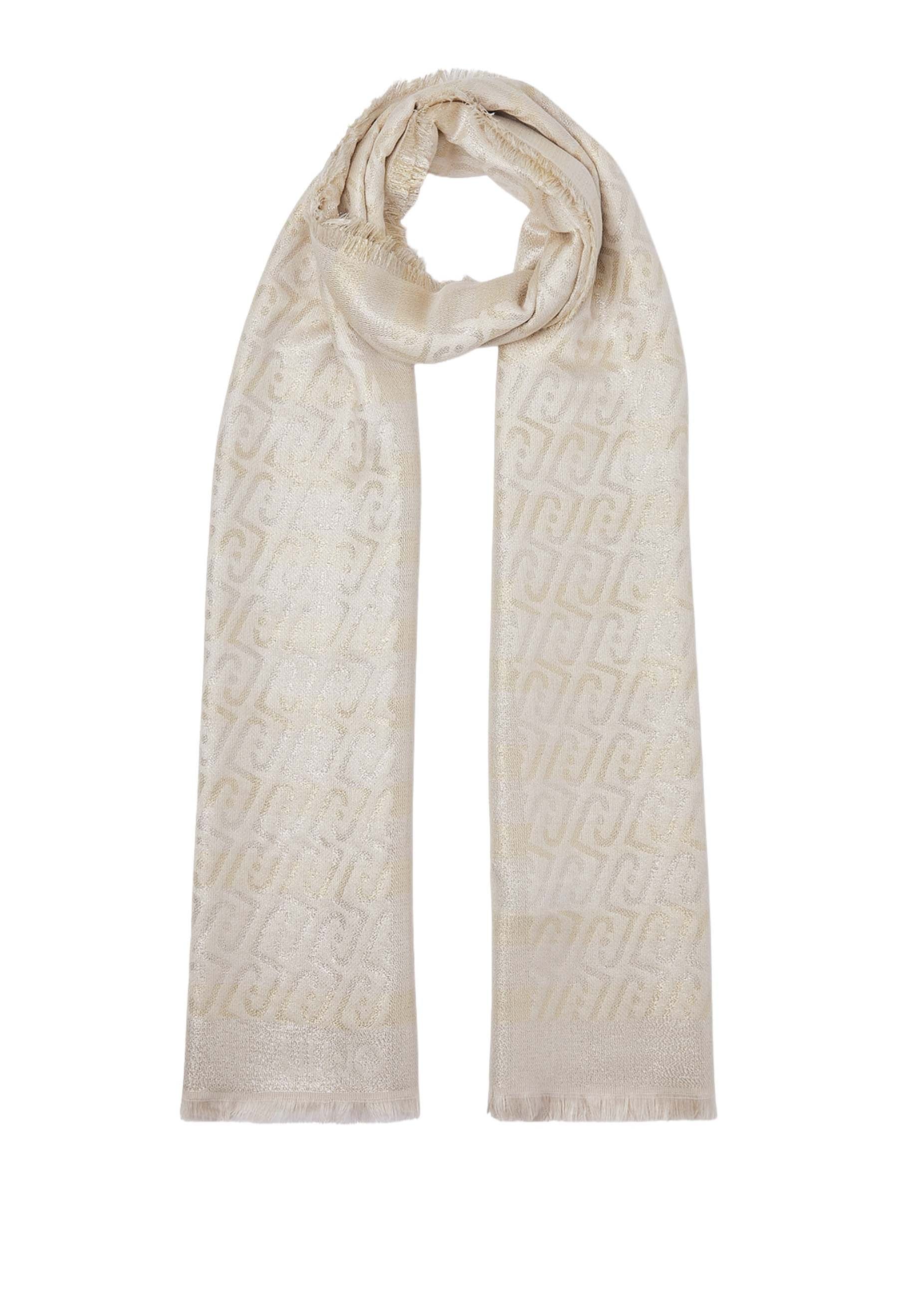 Sciarpe Beige Liu-jo
