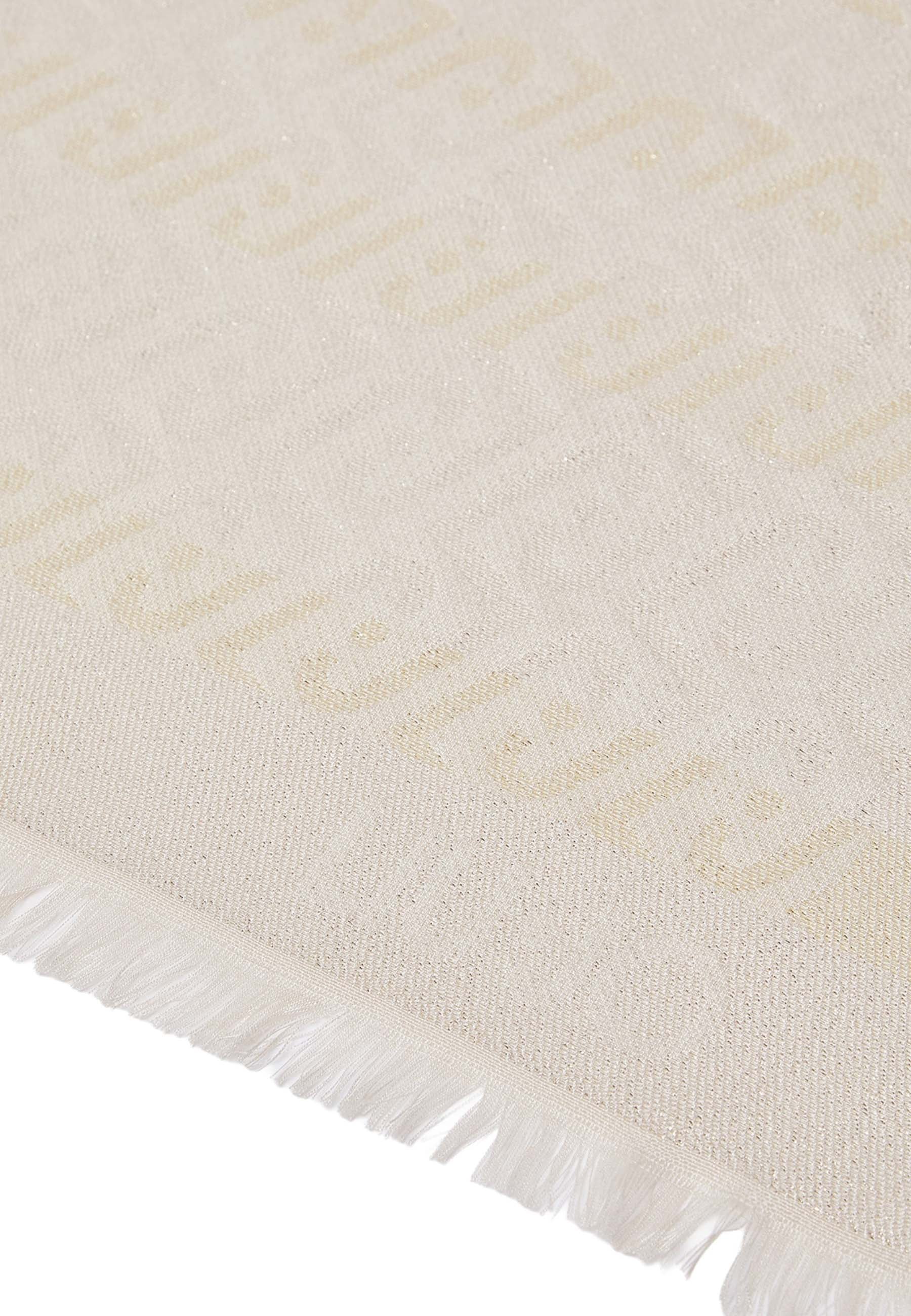 Sciarpe Beige Liu-jo