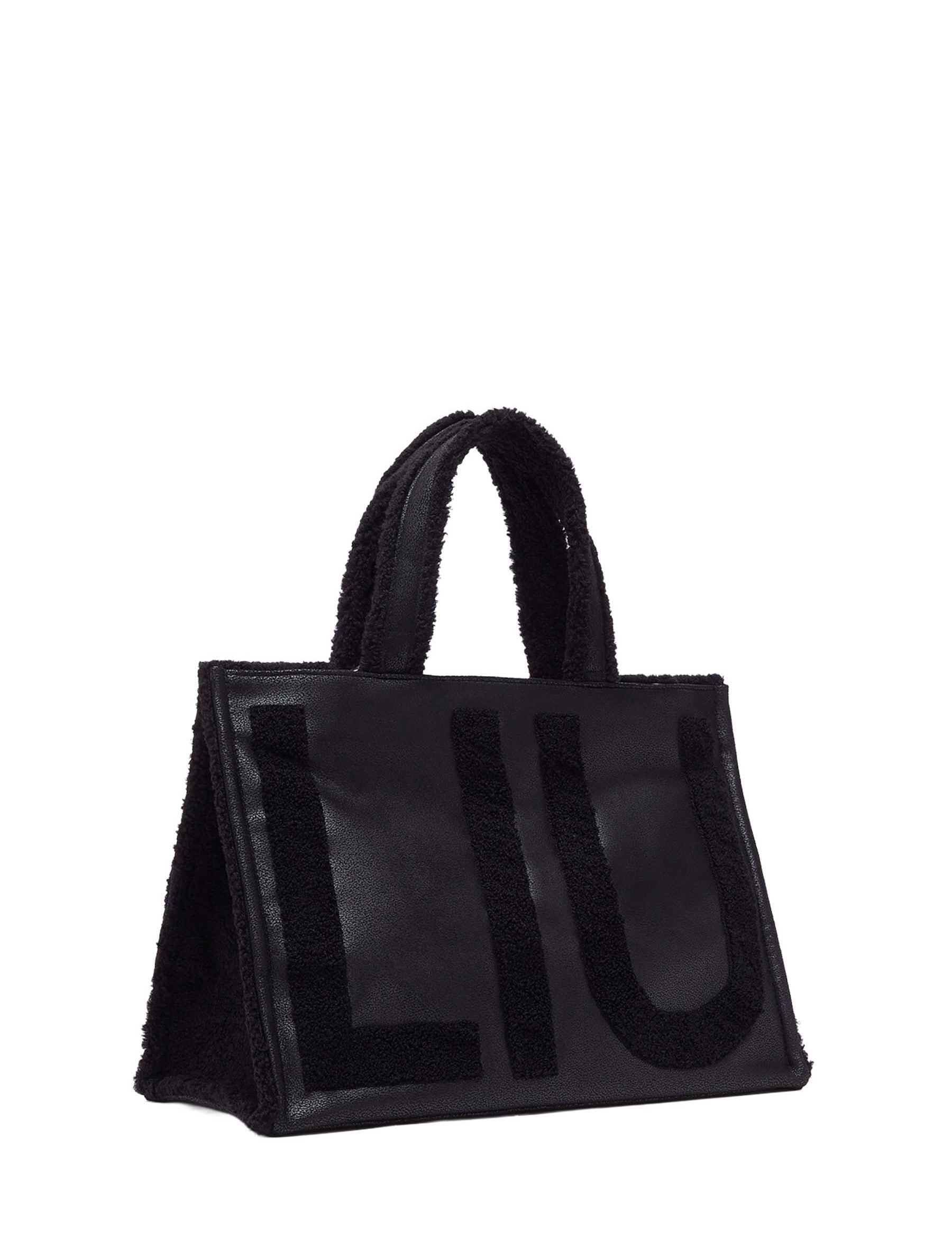 Shopper Nero Liu-jo